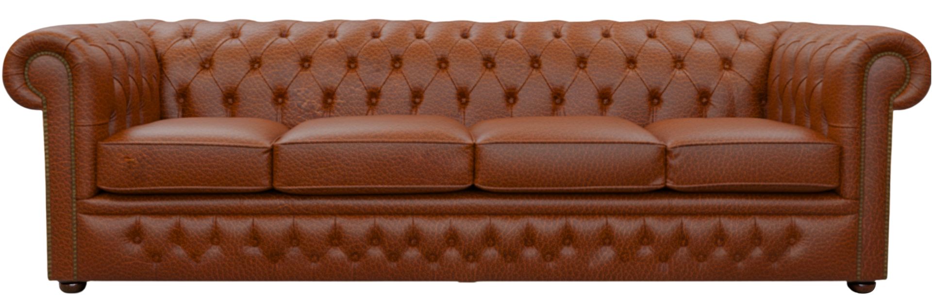 The Durham Chesterfield